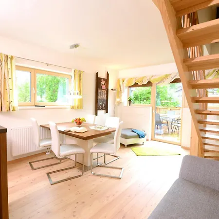 Apartman Urlaub Im Stall - Agromilia Altirdning