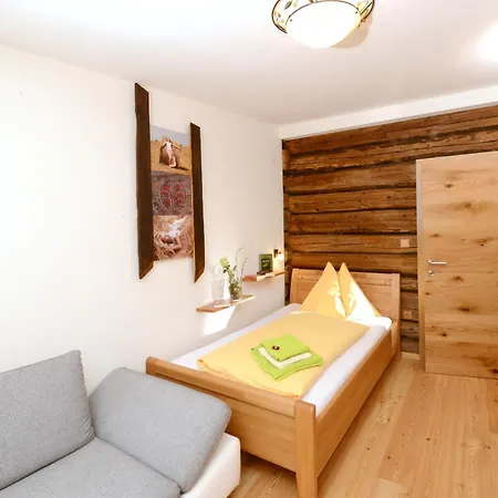 Urlaub Im Stall - Agromilia Altirdning