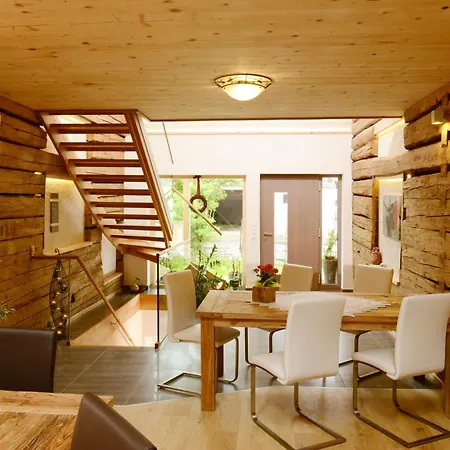 Urlaub Im Stall - Agromilia Apartman *