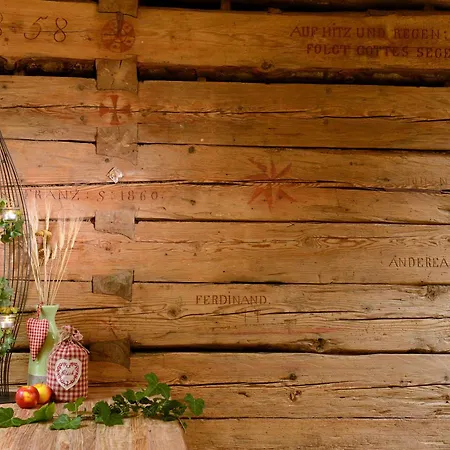 Urlaub Im Stall - Agromilia