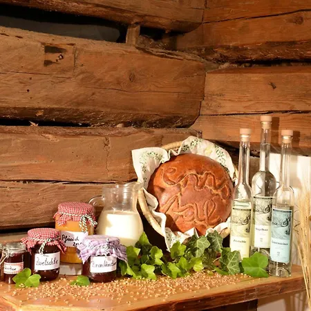 Urlaub Im Stall - Agromilia * Altirdning