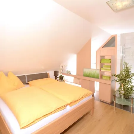 Apartman Urlaub Im Stall - Agromilia Altirdning