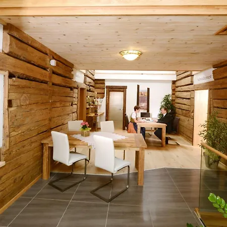 Urlaub Im Stall - Agromilia Apartman