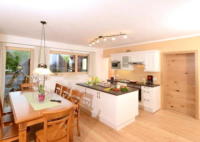 Apartment Urlaub Im Stall - Agromilia