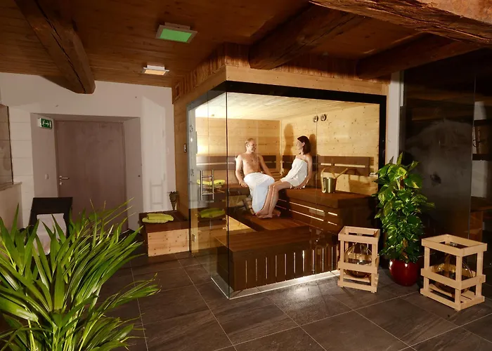 Urlaub Im Stall - Agromilia Apartment *