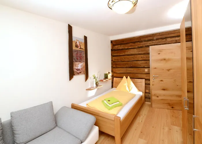 Urlaub Im Stall - Agromilia Altirdning