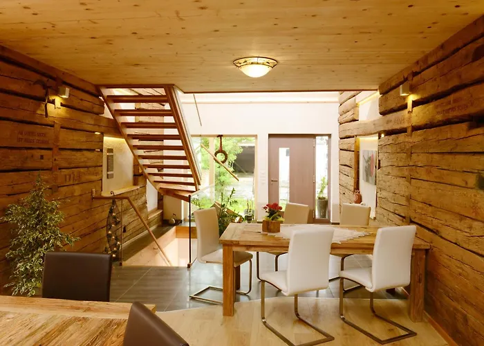 Urlaub Im Stall - Agromilia Apartmán *