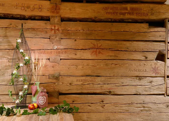 Urlaub Im Stall - Agromilia