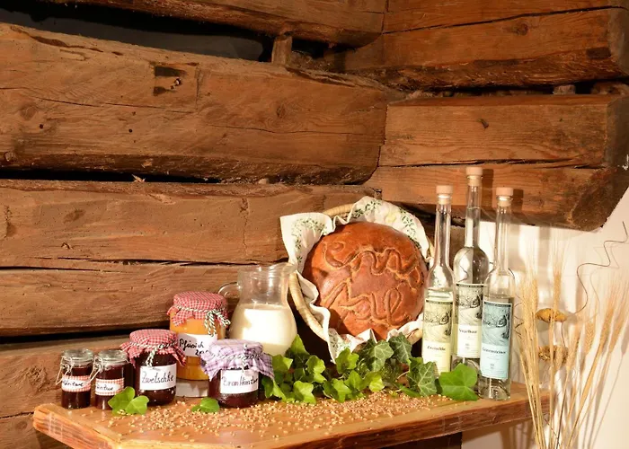 Urlaub Im Stall - Agromilia * Altirdning