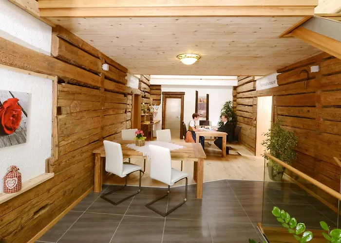 Urlaub Im Stall - Agromilia Apartment