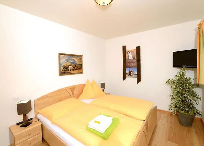 Urlaub Im Stall - Agromilia *